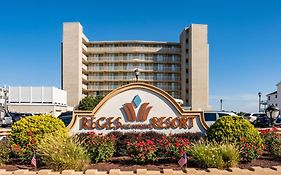 Reges Oceanfront Resort  3*