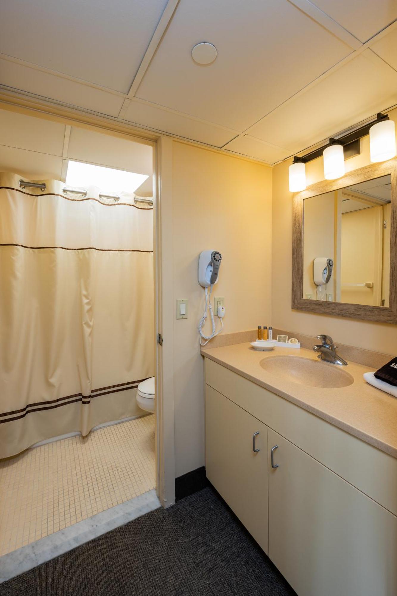 Reges Oceanfront Resort Wildwood Crest Exterior foto
