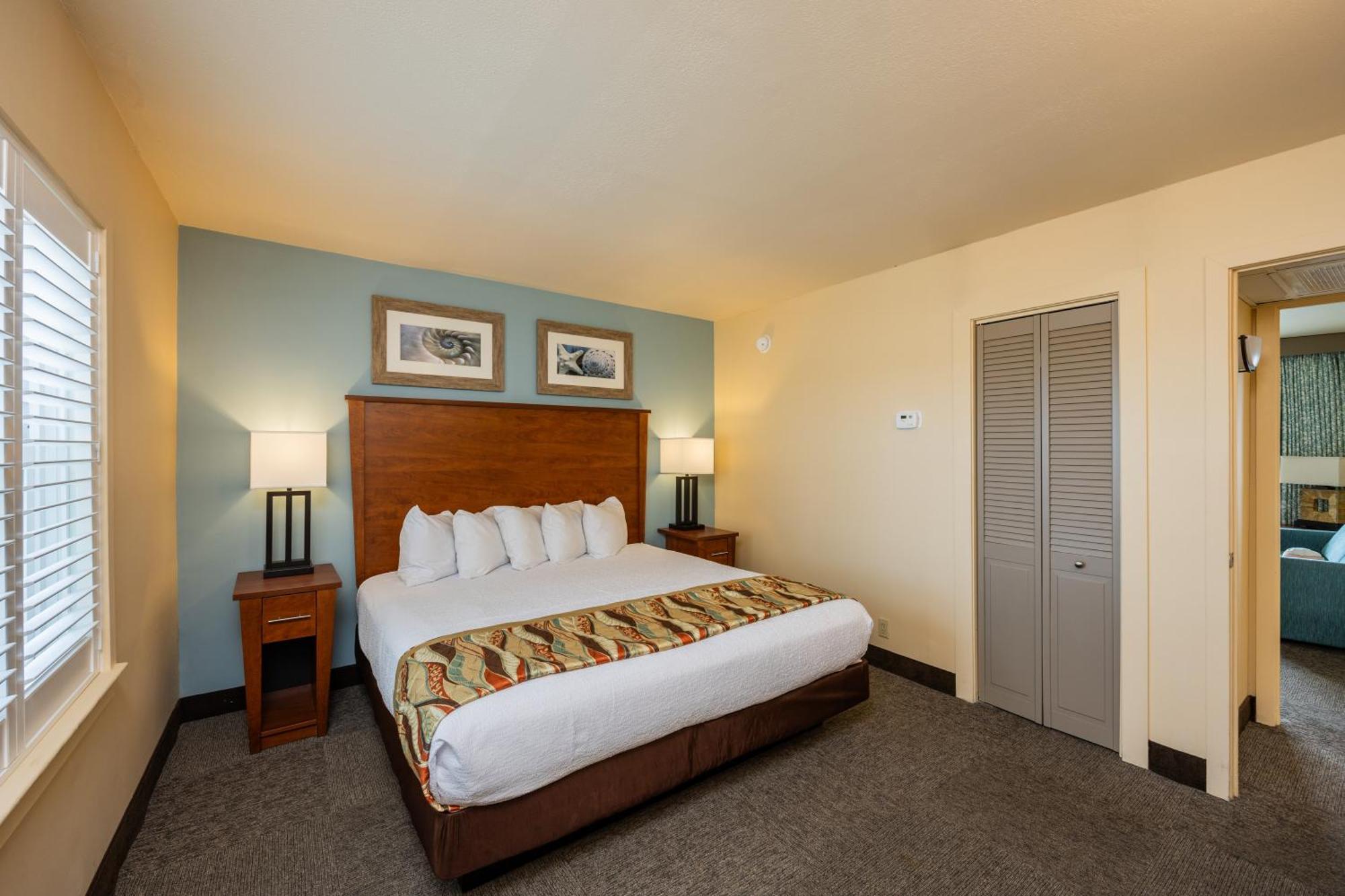 Reges Oceanfront Resort Wildwood Crest Exterior foto