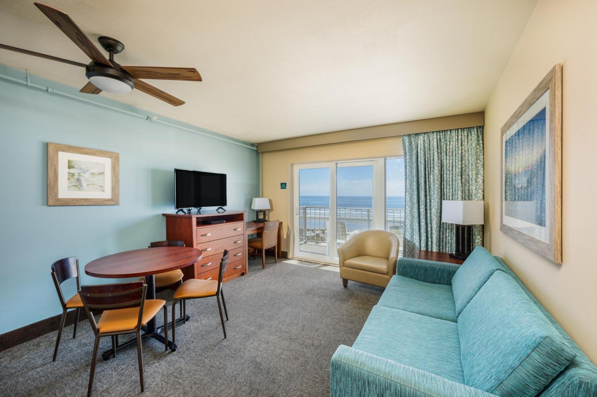 Reges Oceanfront Resort Wildwood Crest Exterior foto
